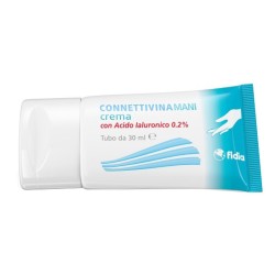 CONNETTIVINAMANI CREMA 30ML