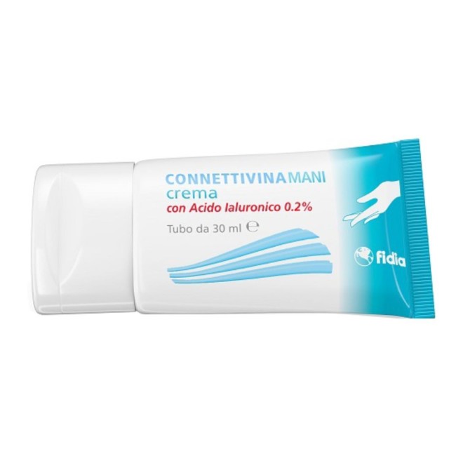 CONNETTIVINAMANI CREMA 30ML