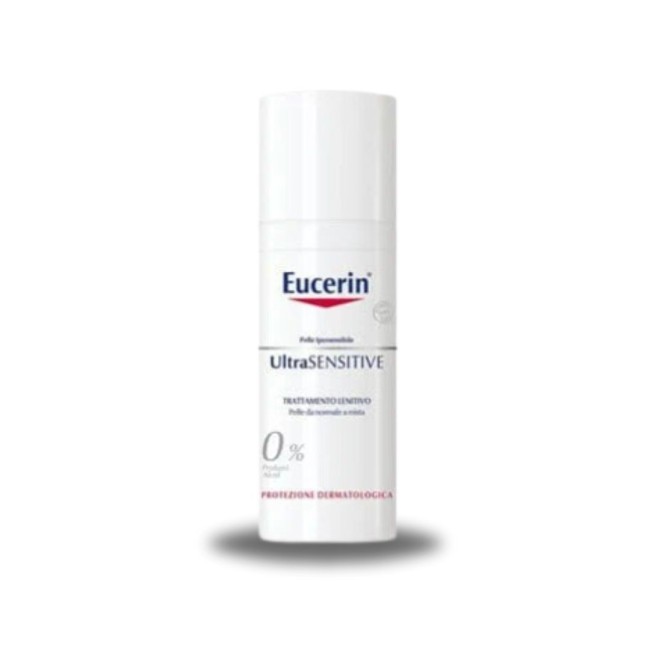 EUCERIN ULTRASENSITIVE P SECCA EUCERIN ULTRASENSITIVE P SECCA