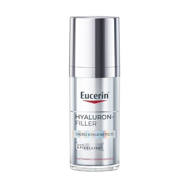 EUCERIN EAA HF SIERO EPIGENET EUCERIN EAA HF SIERO EPIGENET