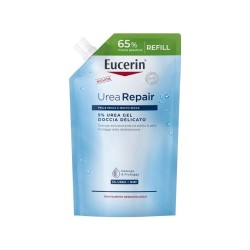 EUCERIN 5% UREA GEL DOCCIA REF
