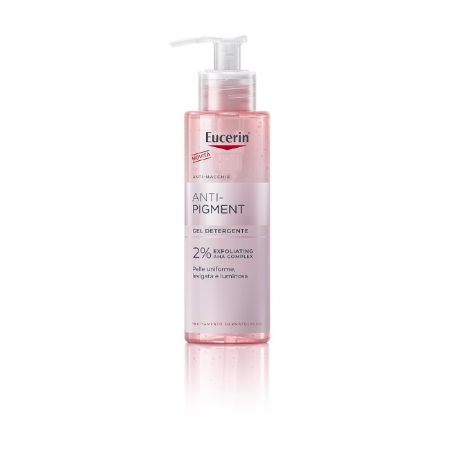 EUCERIN EES ANTIPIGM GEL DET