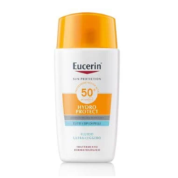 EUCERIN SUN FLUIDO ULT LEGG50+