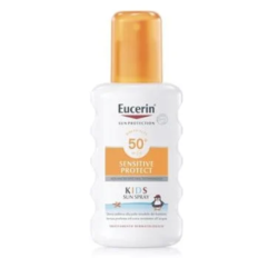 EUCERIN SUN KIDS DRY TOUCH 50+