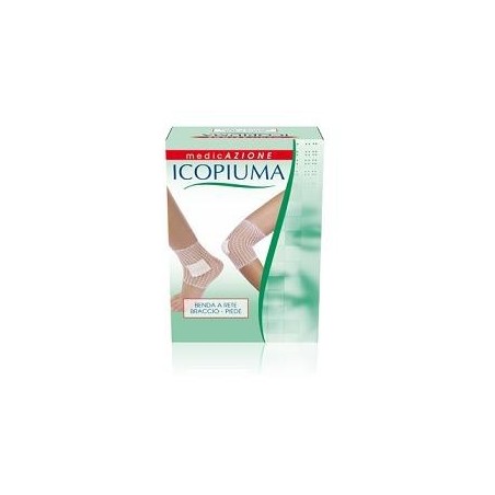 BENDA ICOPIUMA BRAC/PIEDE CAL4