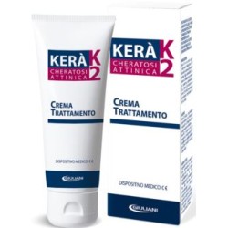 Kera' K2 Crema 50 Ml