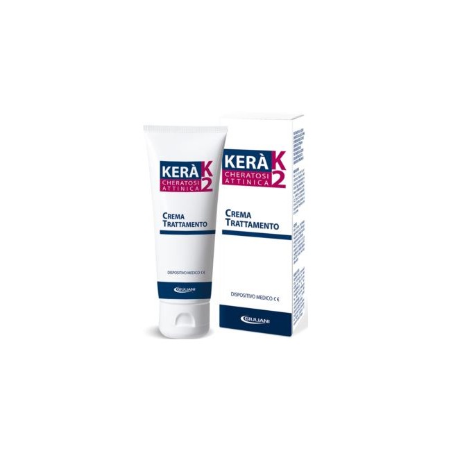 Kera' K2 Crema 50 Ml Kera' K2 Crema 50 Ml