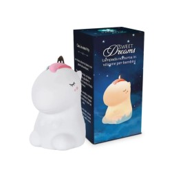 SWEET DREAMS UNICORNO