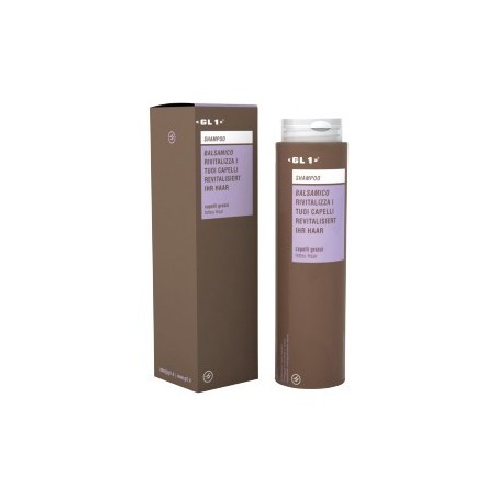 GL1 SHAMPOO BALSAMICO 250ML