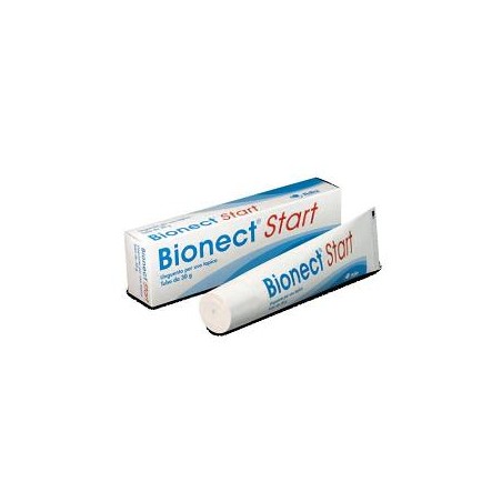 Bionect Start Unguento 30 G Bionect Start Unguento 30 G