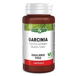 GARCINIA CAMBOGIA 60CPS 400MG