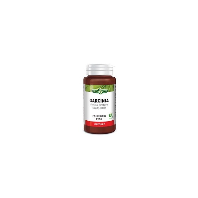 GARCINIA CAMBOGIA 60CPS 400MG