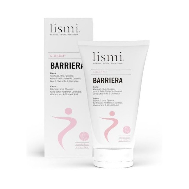 LIDERM BARRIERA CREMA 50ML