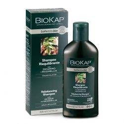 BIOKAP B BIO SHAMPOO RIEQUIL