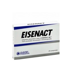EISENACT 20CPR