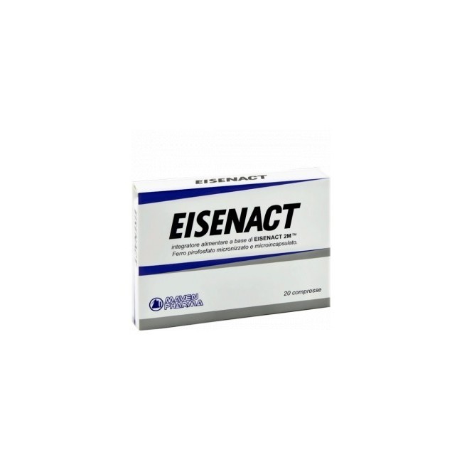 EISENACT 20CPR