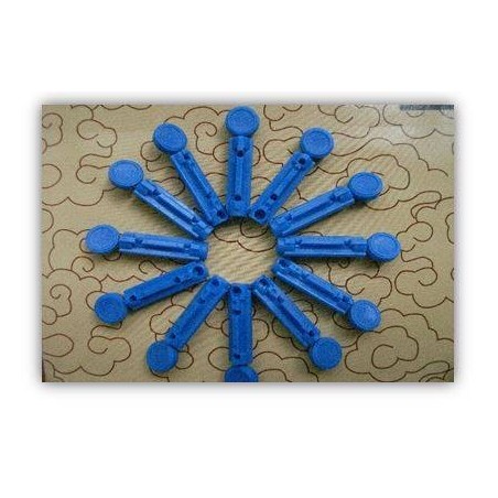 WELLION LANC PUNG WL G28 25PZ WELLION LANC PUNG WL G28 25PZ