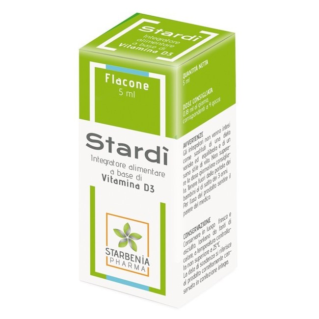 STARDI' 5ML