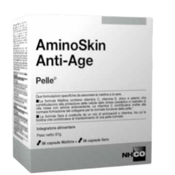 AMINOSKIN ANTI-AGE 56CPS+56CPS