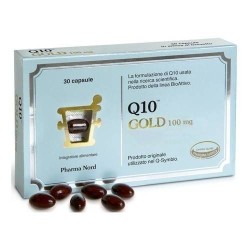 Q10 GOLD 60CPS