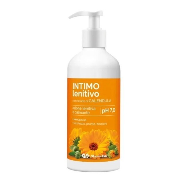 VITI INTIMO LENITIVO CALENDULA VITI INTIMO LENITIVO CALENDULA
