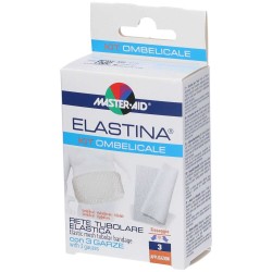 M-AID ELASTINA KIT OMBELICALE