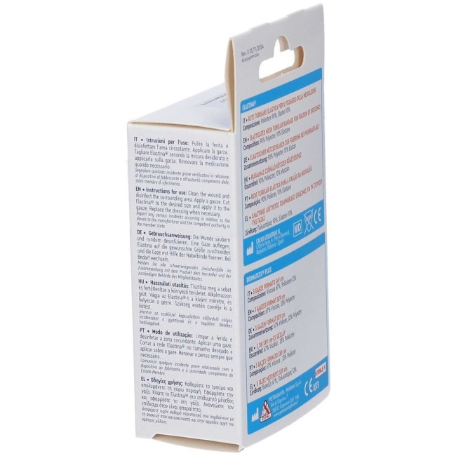 M-AID ELASTINA KIT OMBELICALE