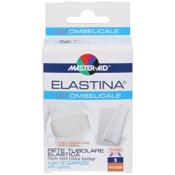 M-AID ELASTINA KIT OMBELICALE