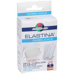 M-AID ELASTINA KIT OMBELICALE