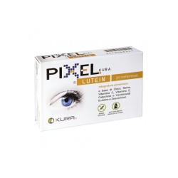PIXEL LUTEIN 30CPR