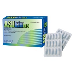 ASUKIN D3 30CPS