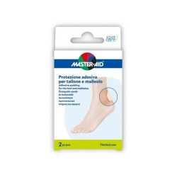 FOOTCARE PROT TALL-MALL 2PZ A7