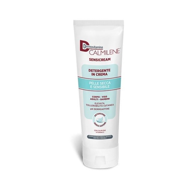 DERMOVITAMINA CALM SENSIC250ML