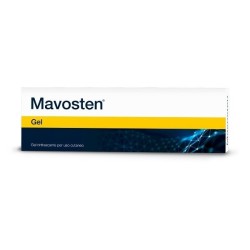MAVOSTEN GEL 120ML