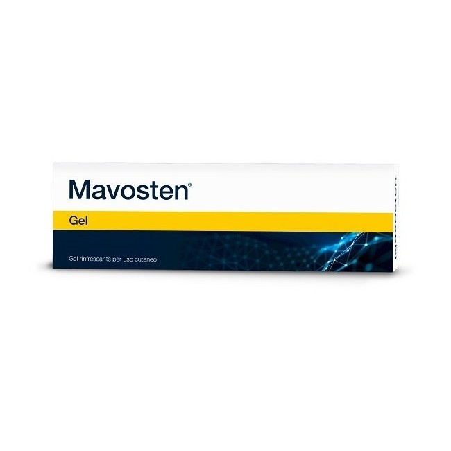 MAVOSTEN GEL 120ML