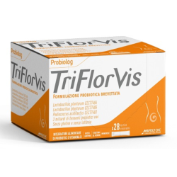 TRIFLORVIS 28BUST