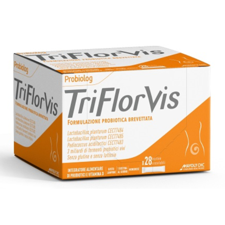 TRIFLORVIS 28BUST TRIFLORVIS 28BUST