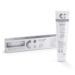 CURASEPT BIOSMALTO PROTEZIONE EROSIONE DENTIFRICIO 75 ML