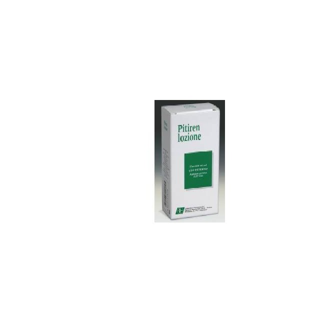 PITIREN LOZIONE 50ML