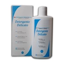 DETERGENTE DEL PH5,5 BRADERM