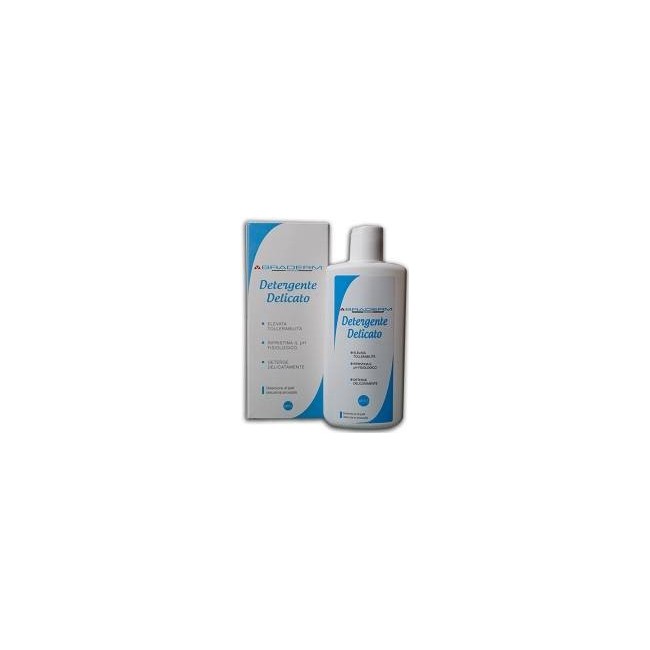 DETERGENTE DEL PH5,5 BRADERM