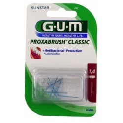 GUM PROXABRUSH 612 SCOV 8PZ