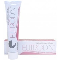EUTRODIN CR EUTROFICA 40ML
