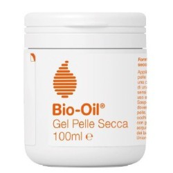 BIO OIL GEL PELLE SECCA 100ML