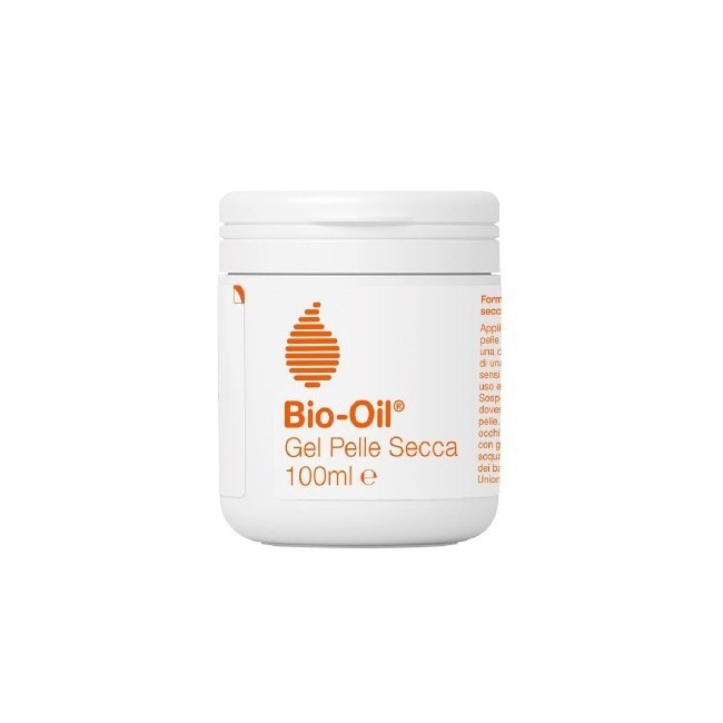BIO OIL GEL PELLE SECCA 100ML