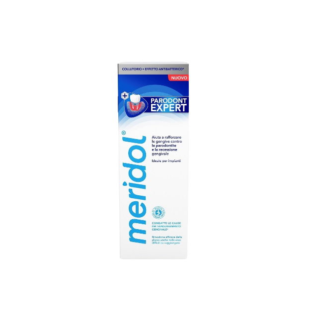 MERIDOL COLLUTORIO PAROD 400ML