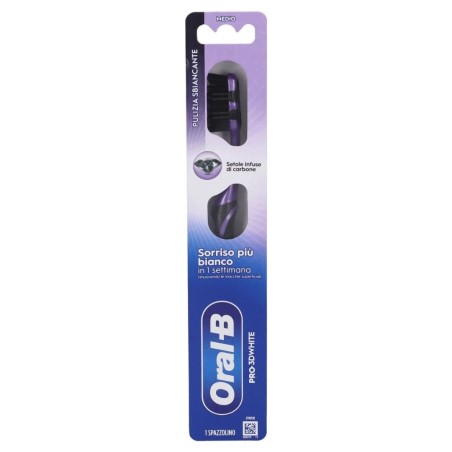 ORALB PRO-3DWHITE PUL SBIANC ORALB PRO-3DWHITE PUL SBIANC
