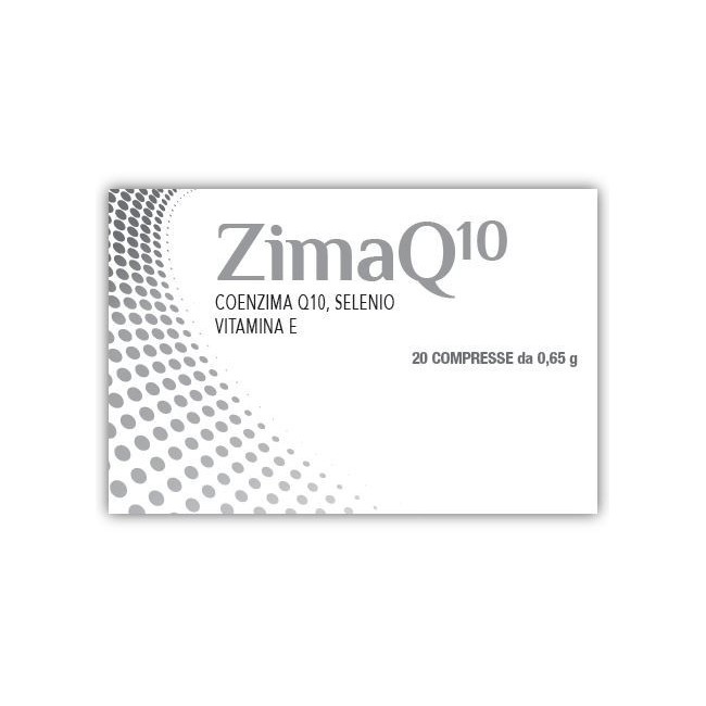 ZIMAQ10 20CPR