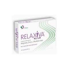 RELAXIVA 20CPS