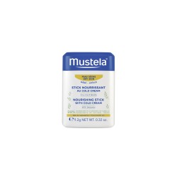 MUSTELA HYDRA STICK NUTR CC